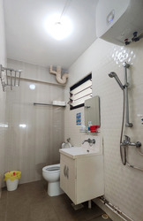 Blk 893D Woodlands Drive 50 (Woodlands), HDB Executive #453131331